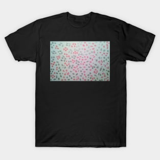 Modern Cheetah T-Shirt